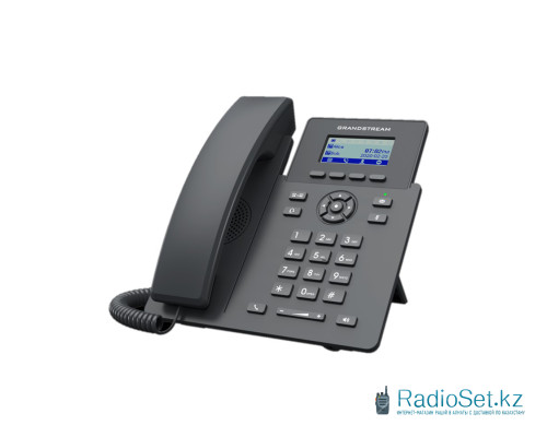 IP телефон Grandstream GRP2601W